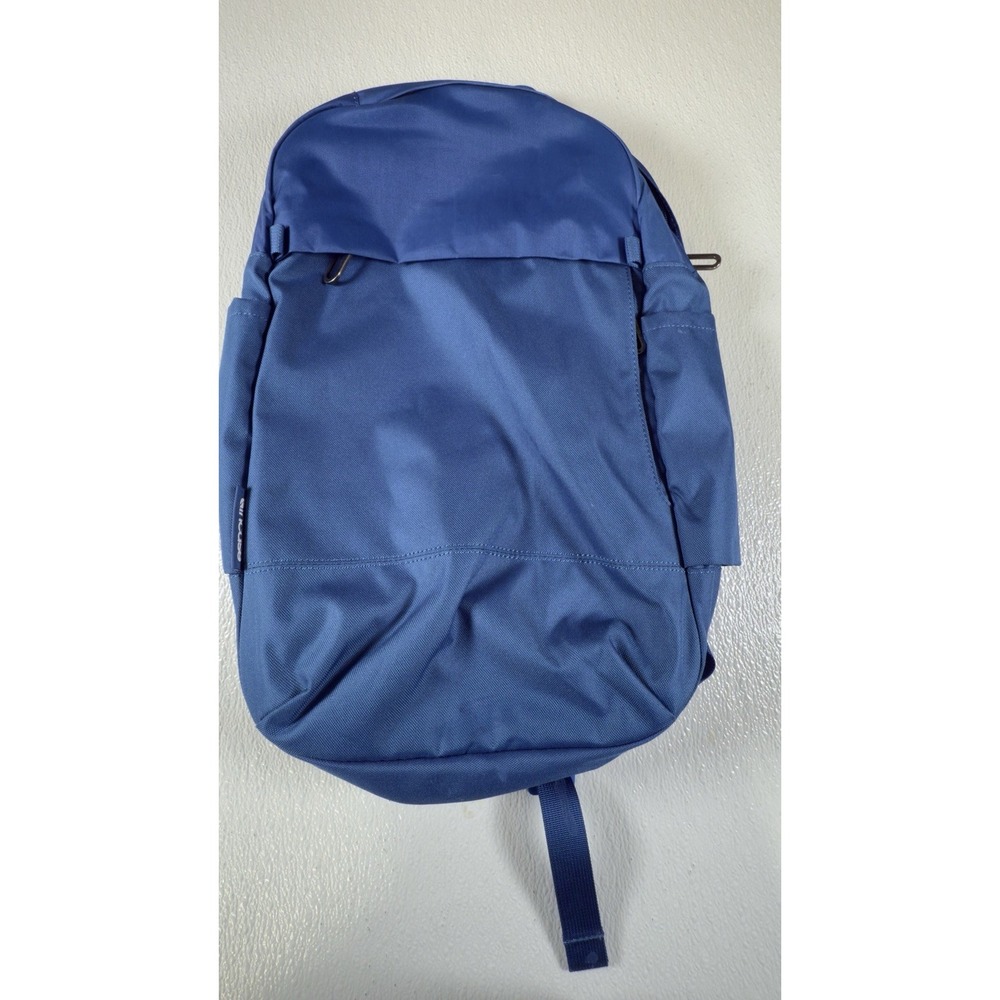 Incase 360, Blue Lite Back Pack, Computer Backpack Compact - Picture 2 of 11
